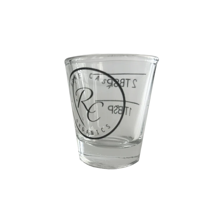 Shot Glass