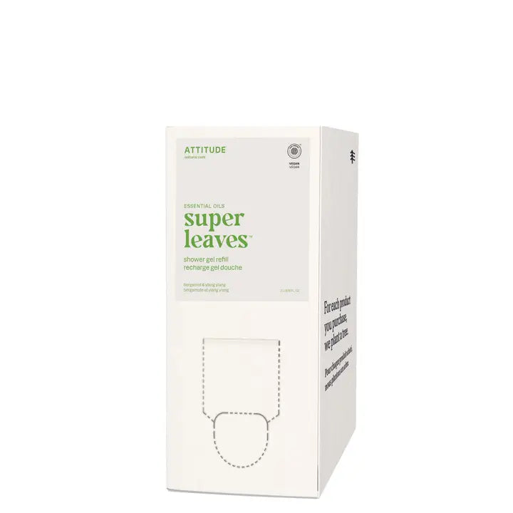 Shower Gel Refill BOX