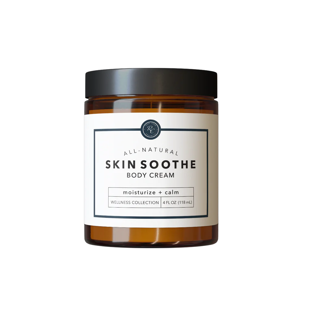 Skin Soothe Body Cream