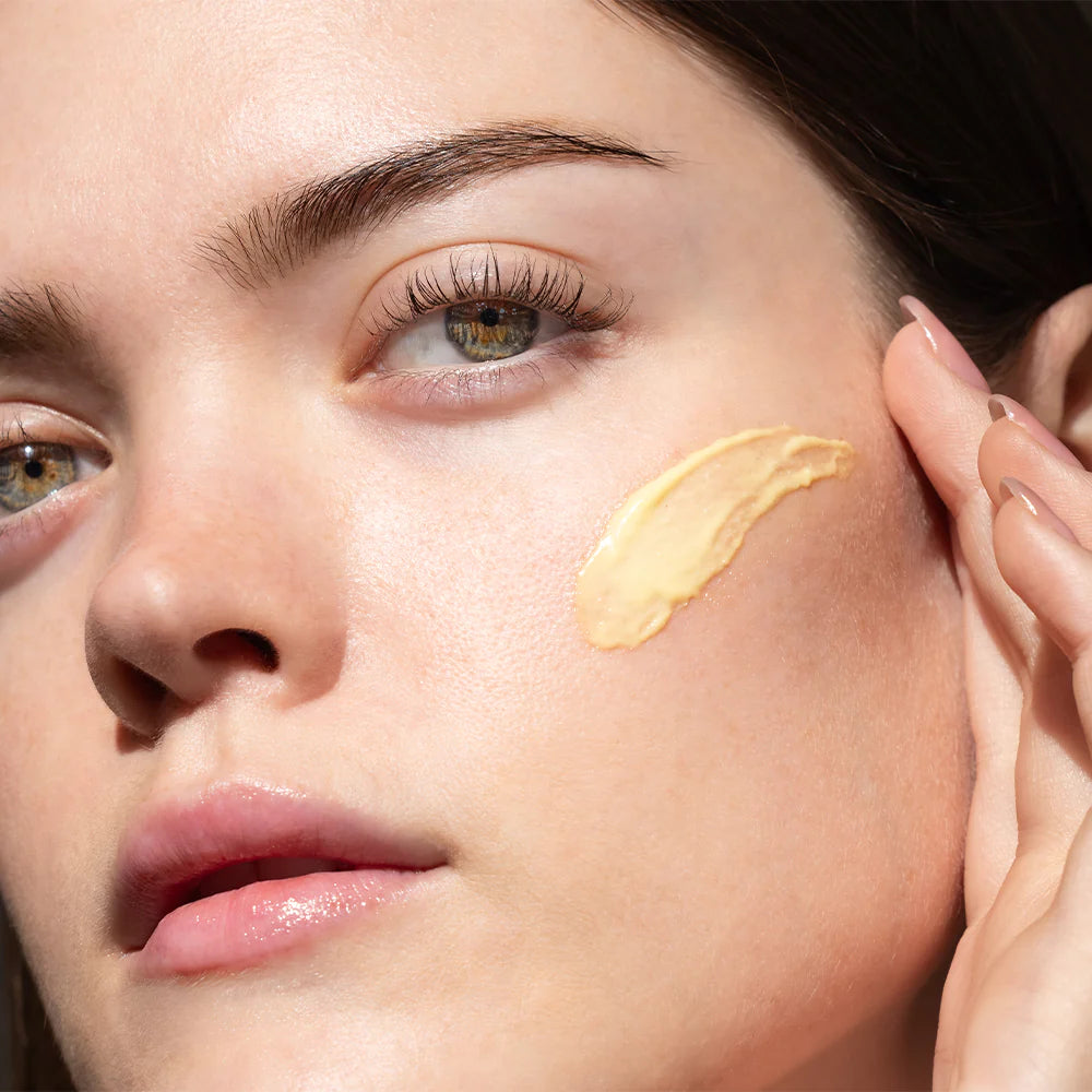 Moisturizing Face Cream