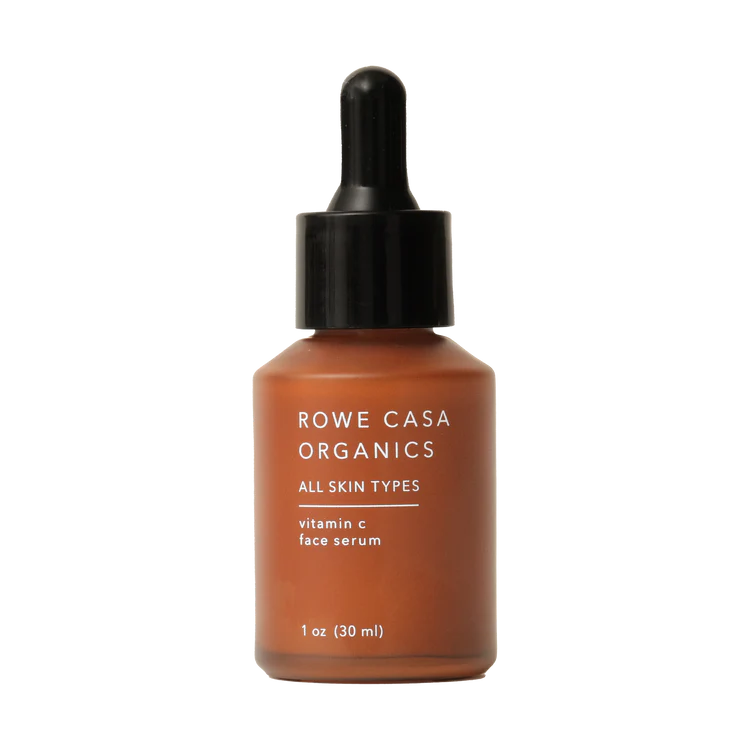 Vitamin C Face Serum