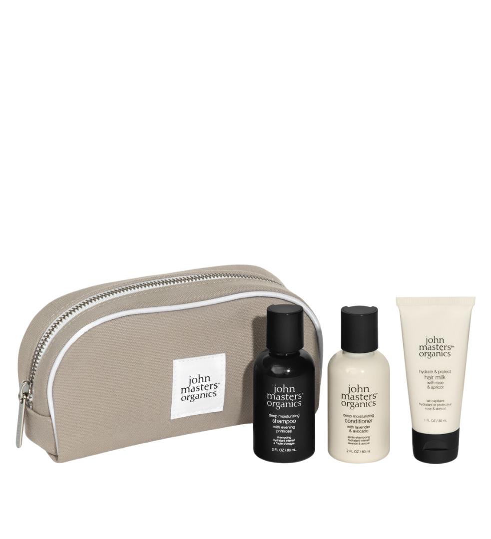 John Masters Gift Set