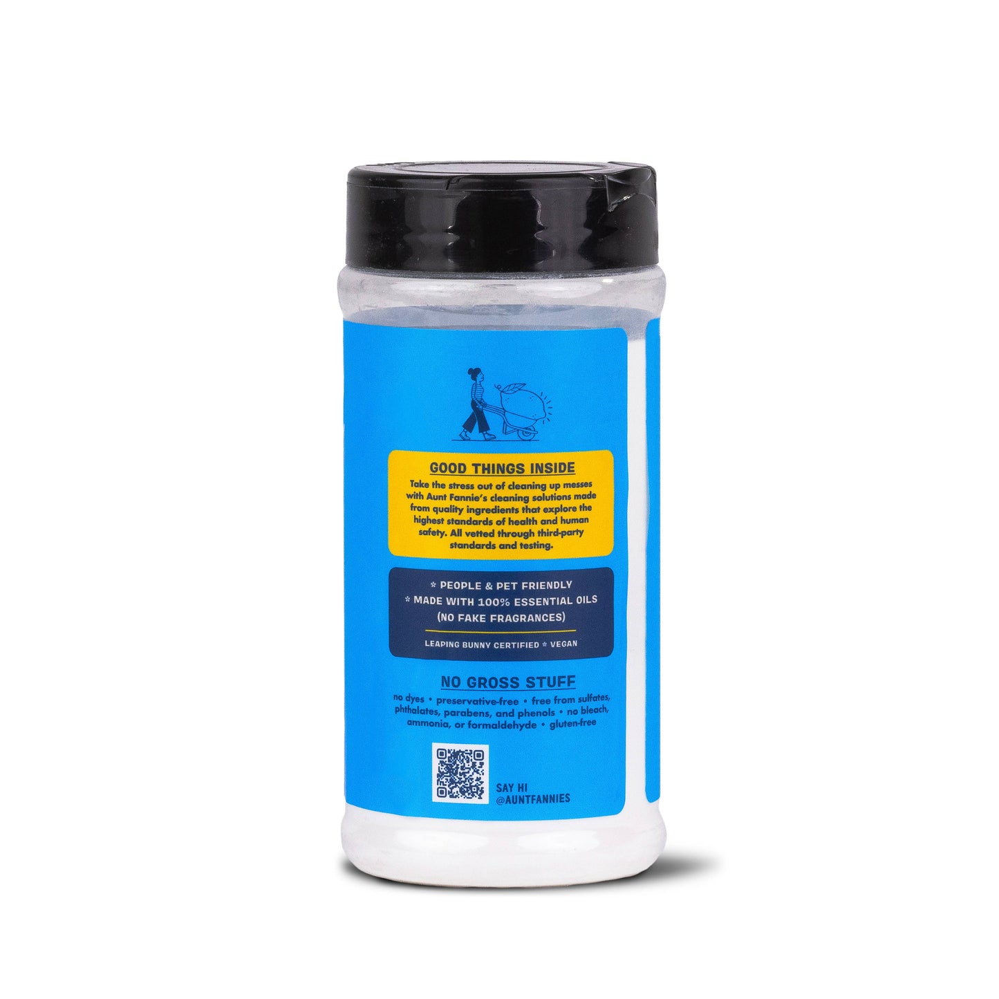 Sink Refresher - Bright Lemon