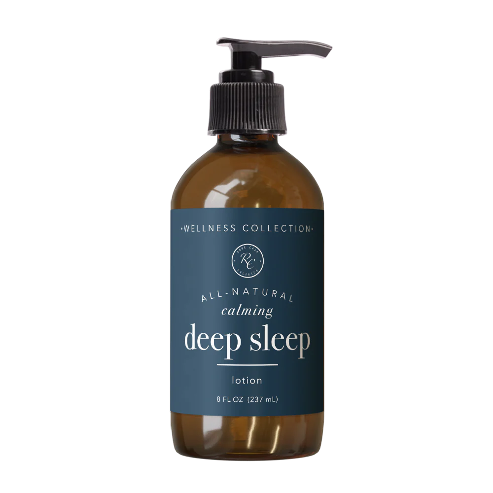 Calming Deep Sleep Lotion
