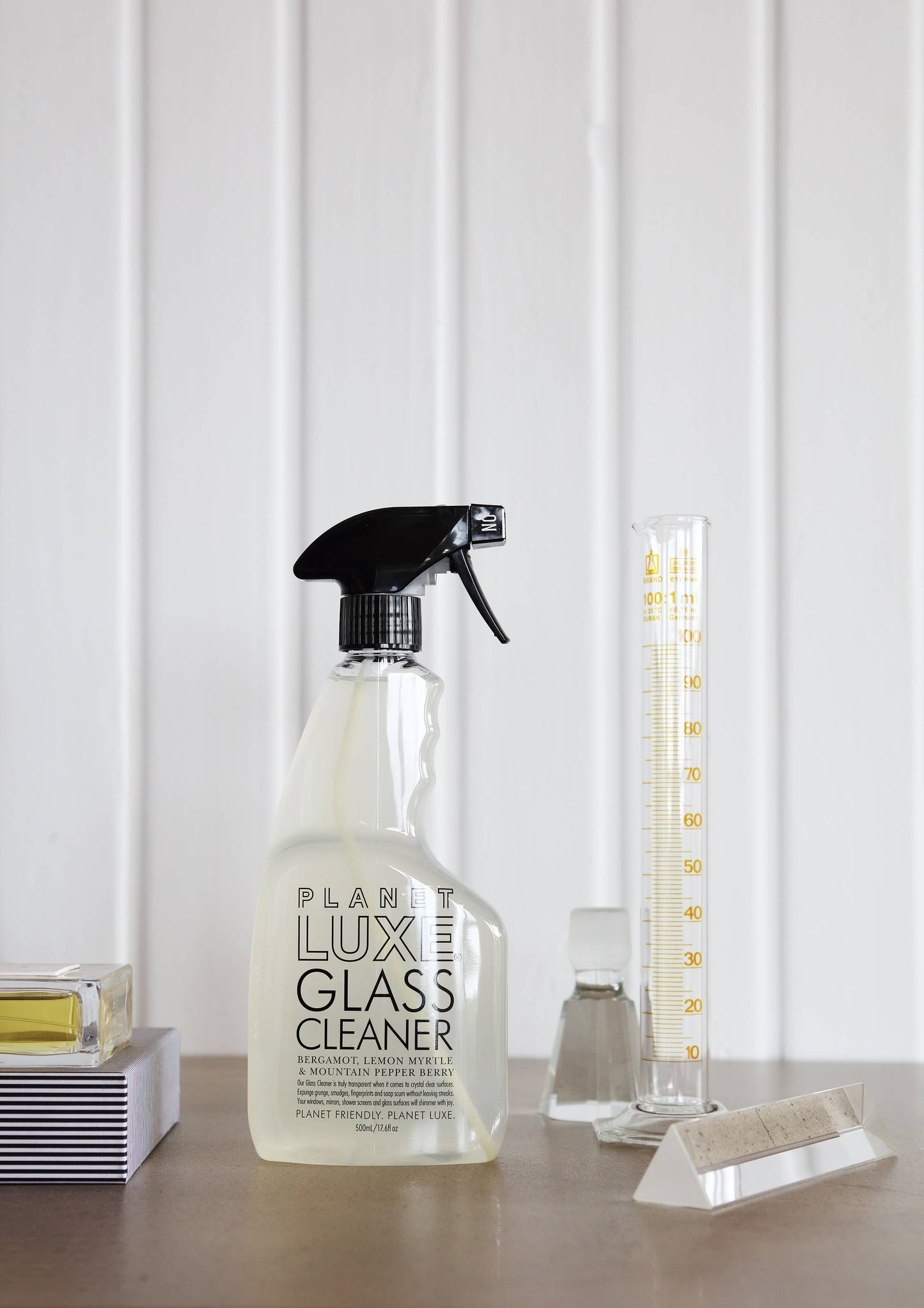 Glass Cleaner