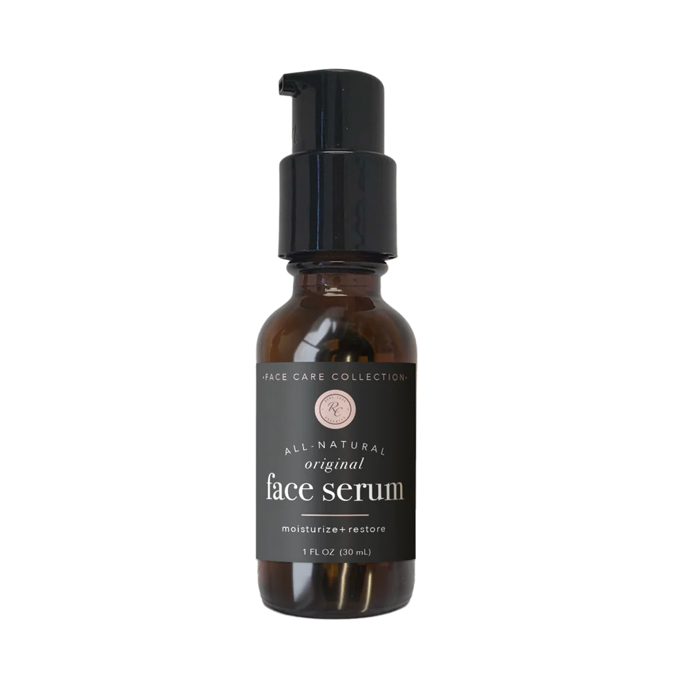 Face Serum