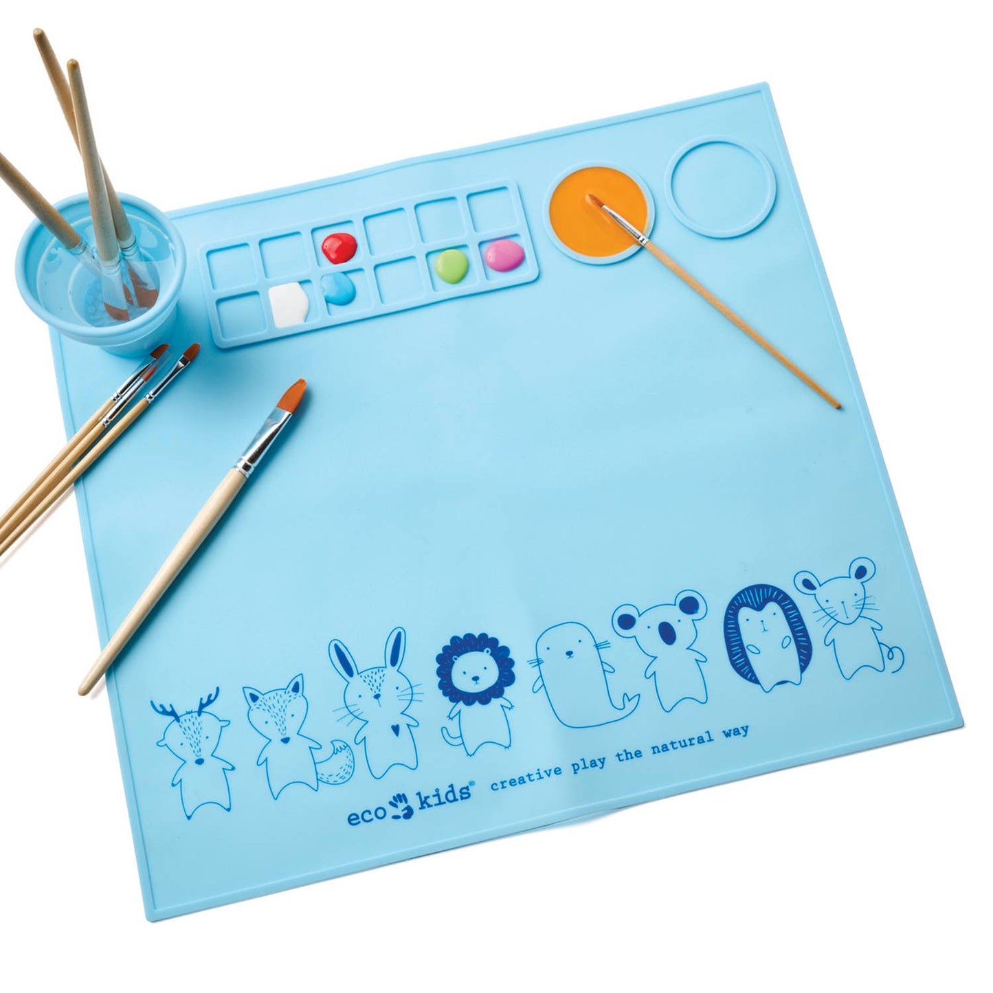 craft mats - case