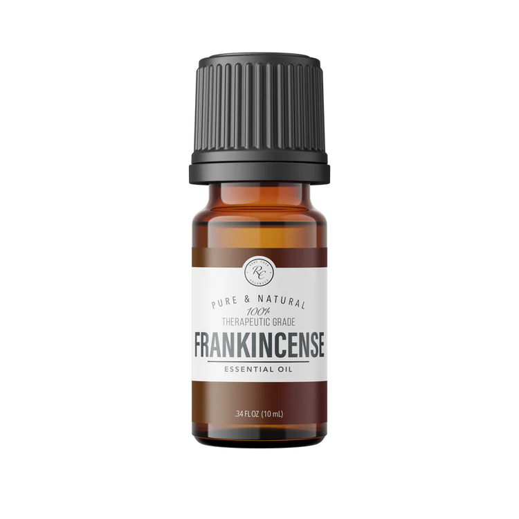 Frankincense Essential Oil