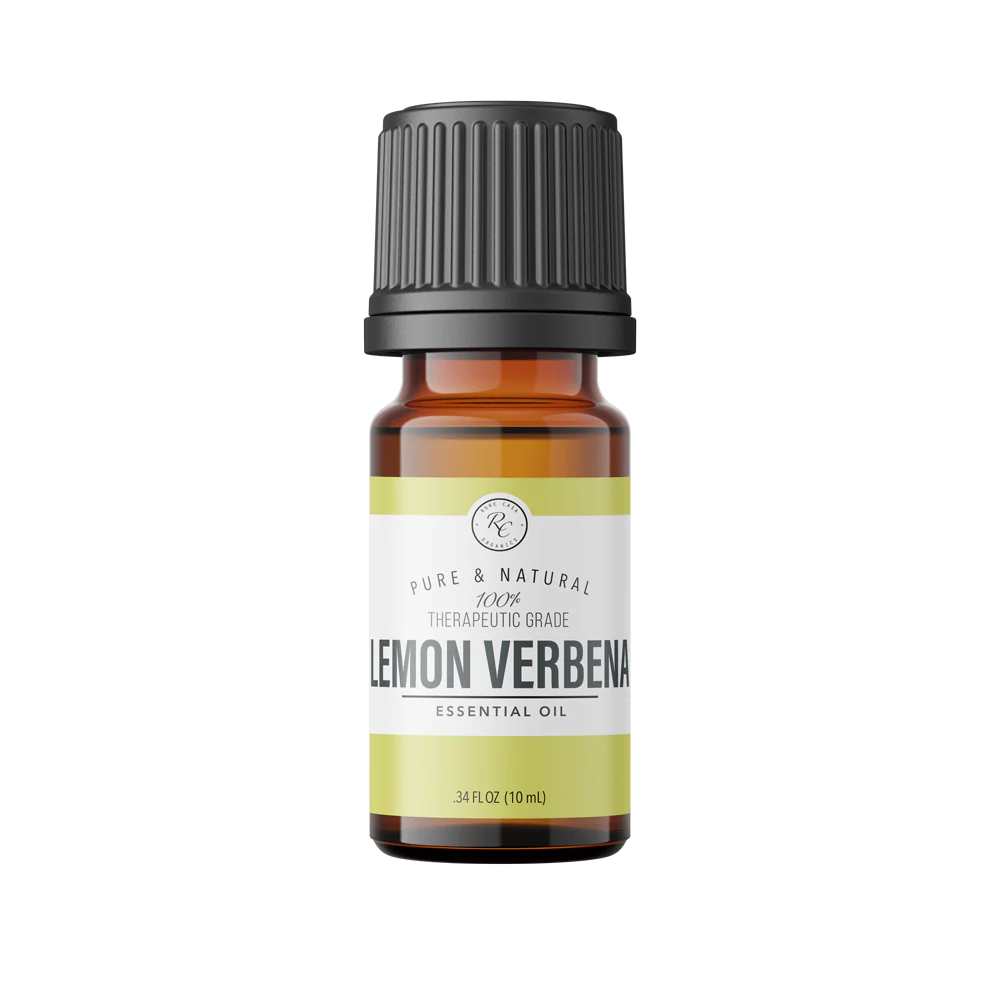 Lemon Verbena Essential Oil