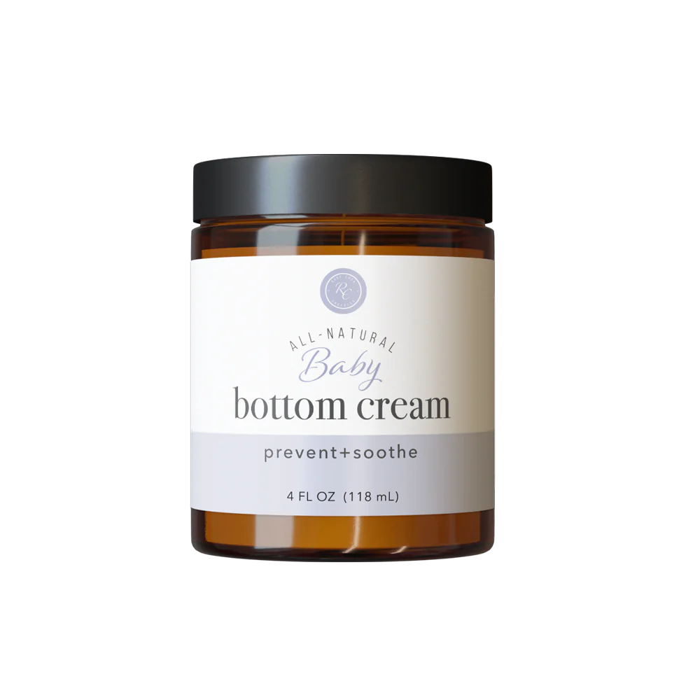 Baby Bottom Cream