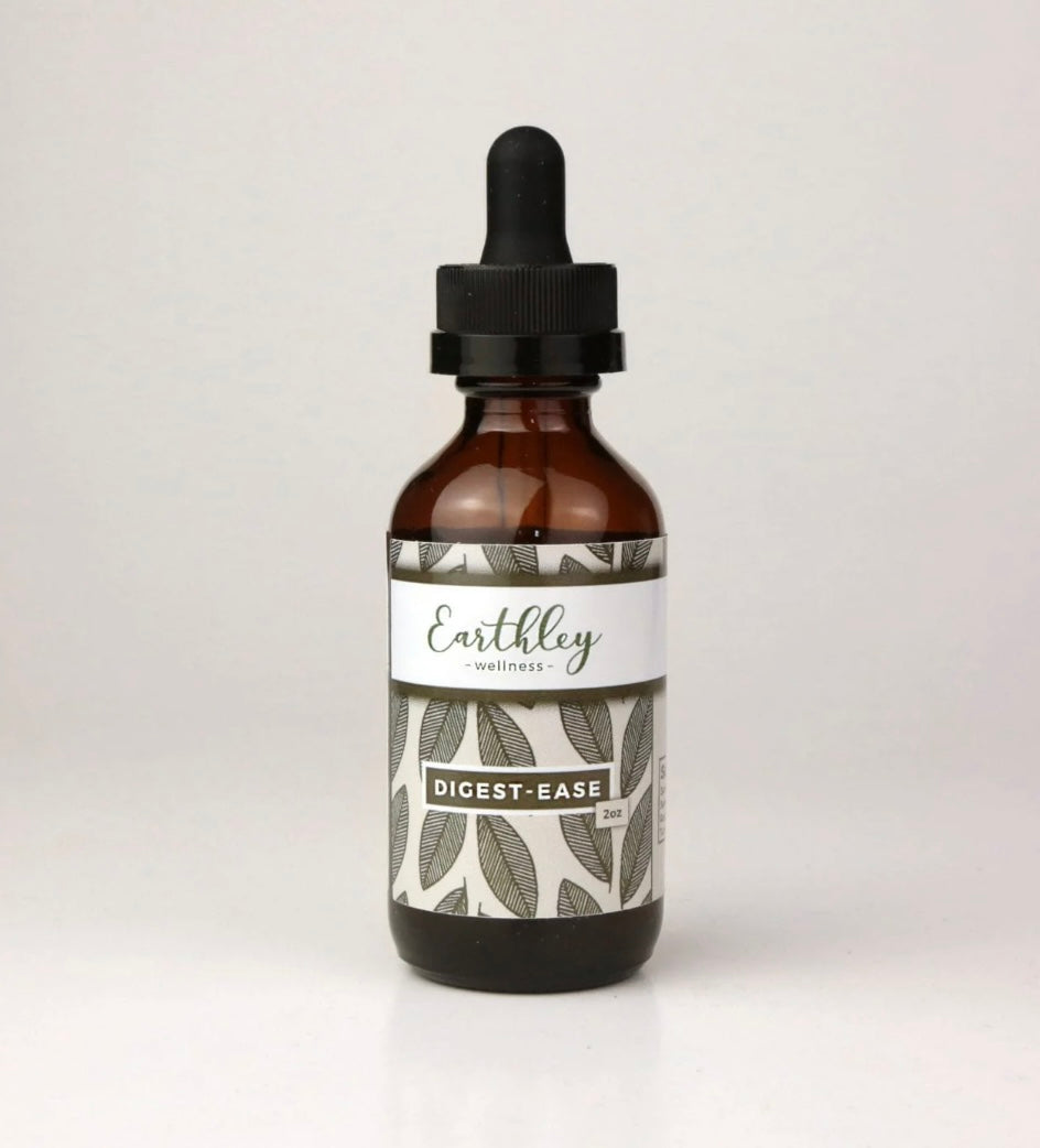 Digest-Ease Herbal Extract