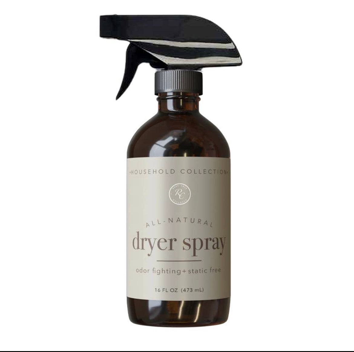 Dryer Spray