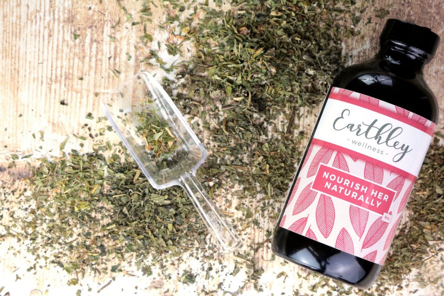 Nourish Her Naturally