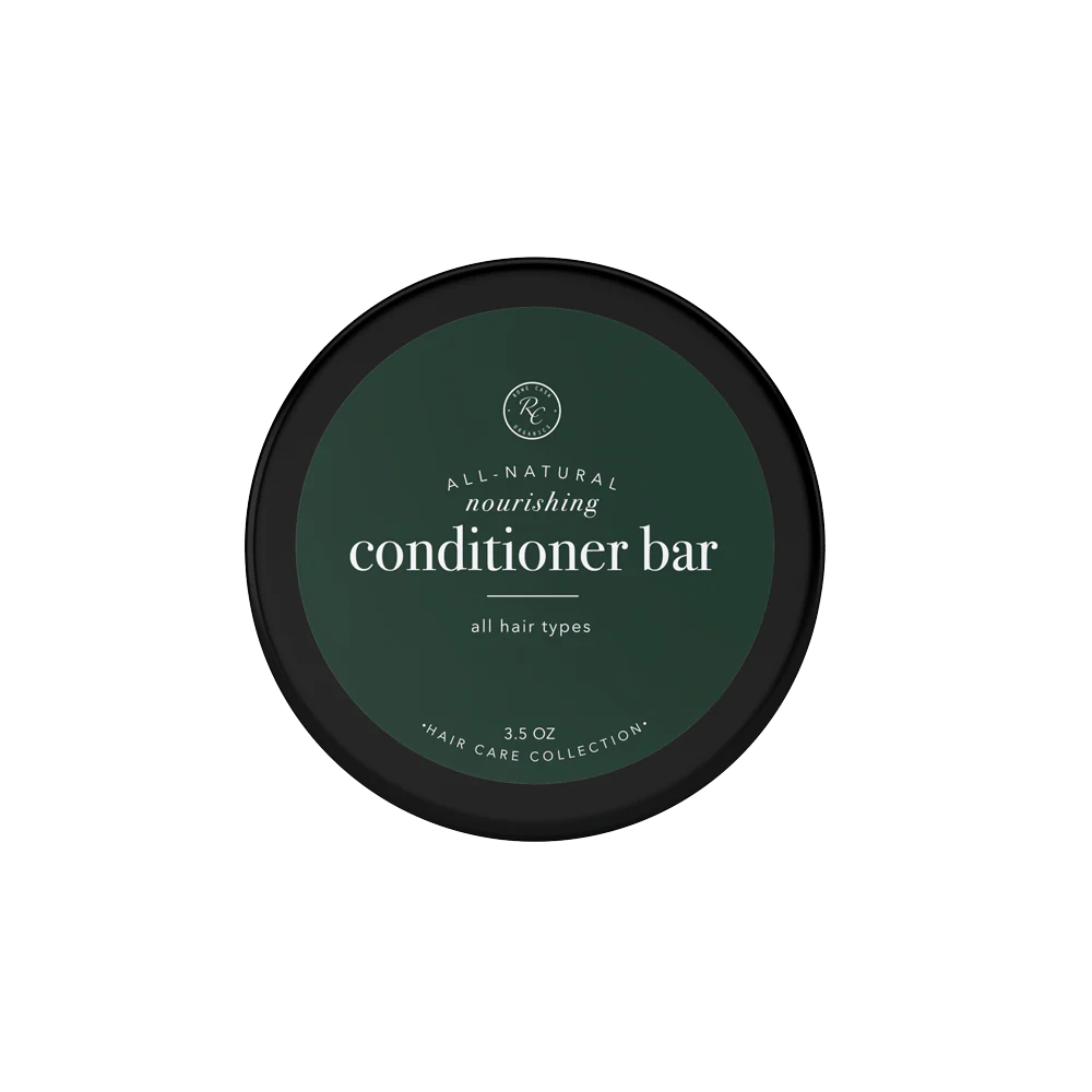 Conditioner Bar