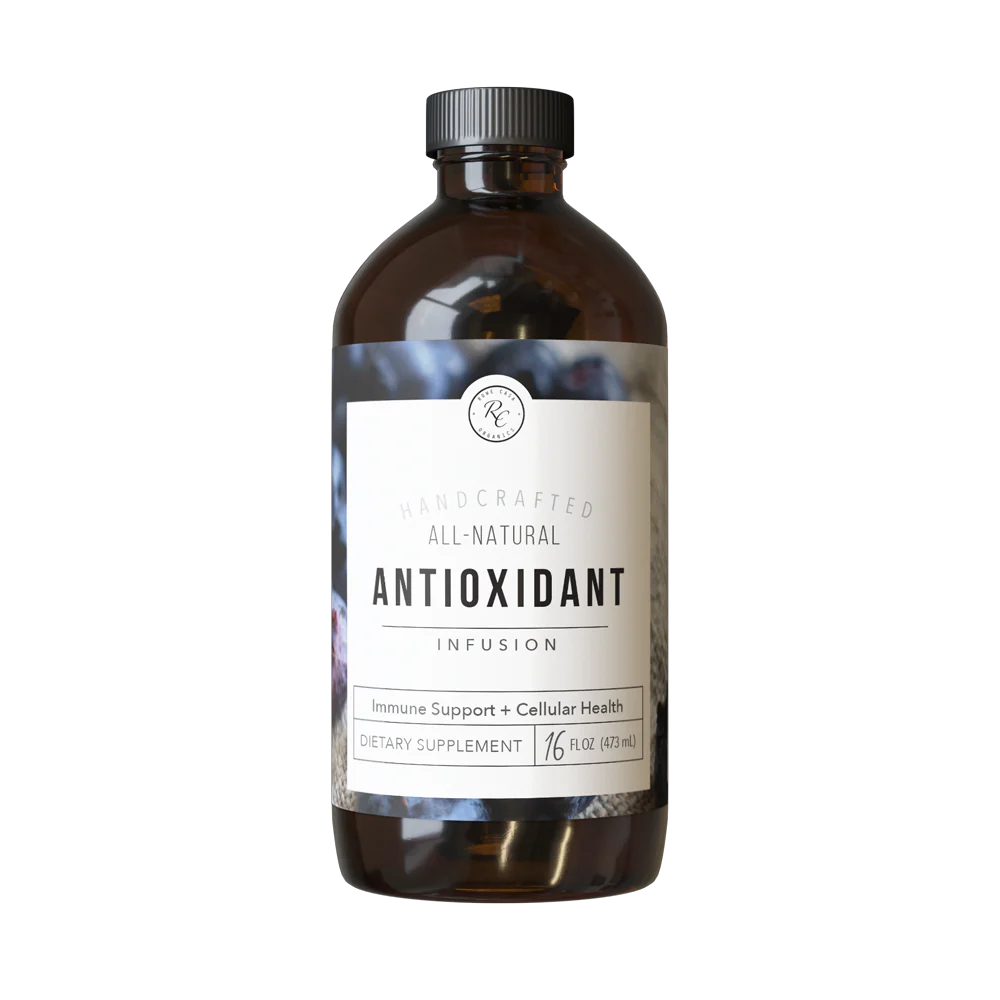 Antioxidant