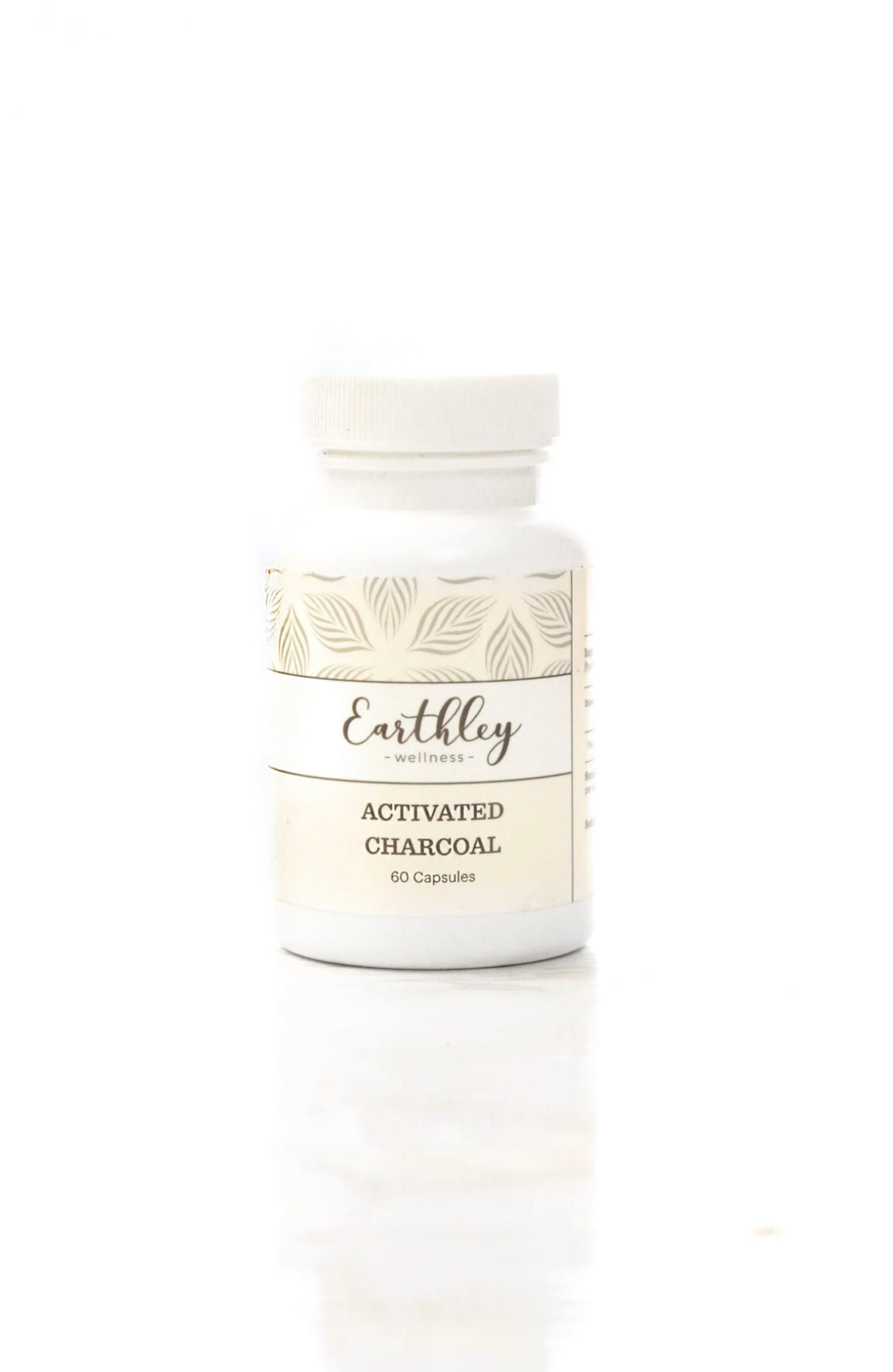 Activated Charcoal Tablets