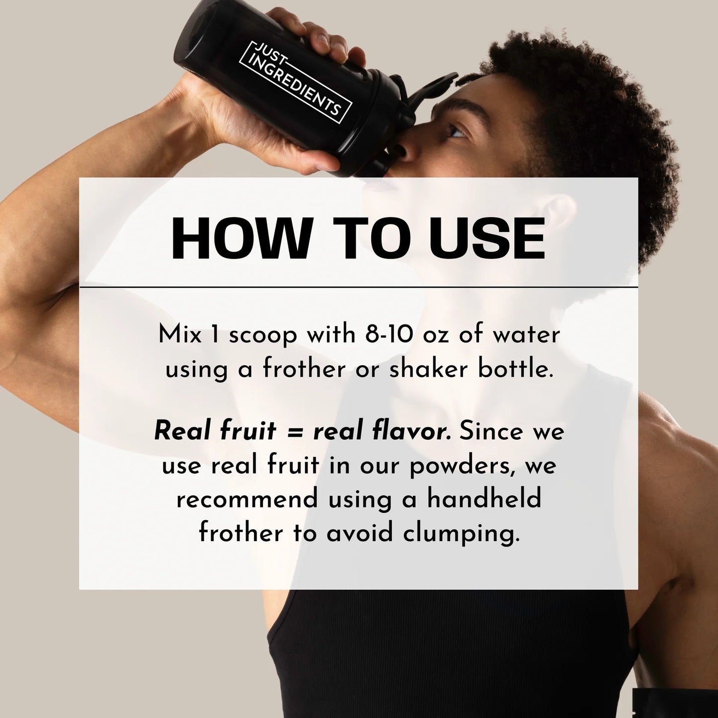 Performance Pre-Workout