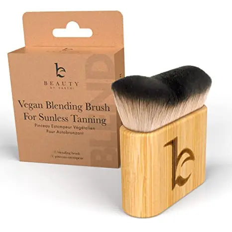 Self-Tanning Applicator Brush