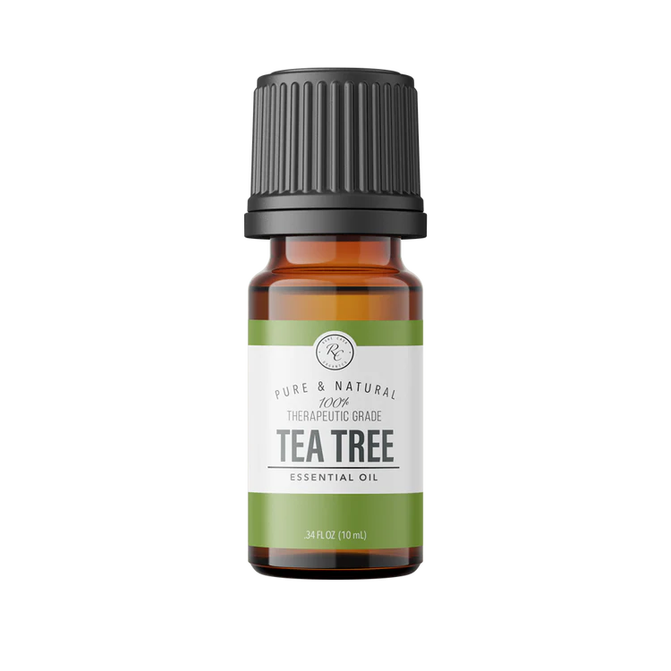 Tea Tree Essential Oil