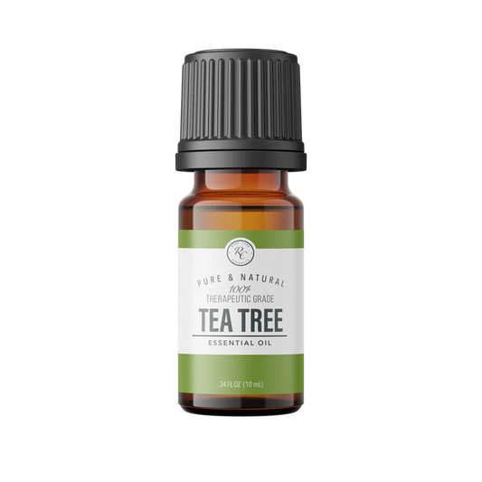 Tea Tree Essential Oil