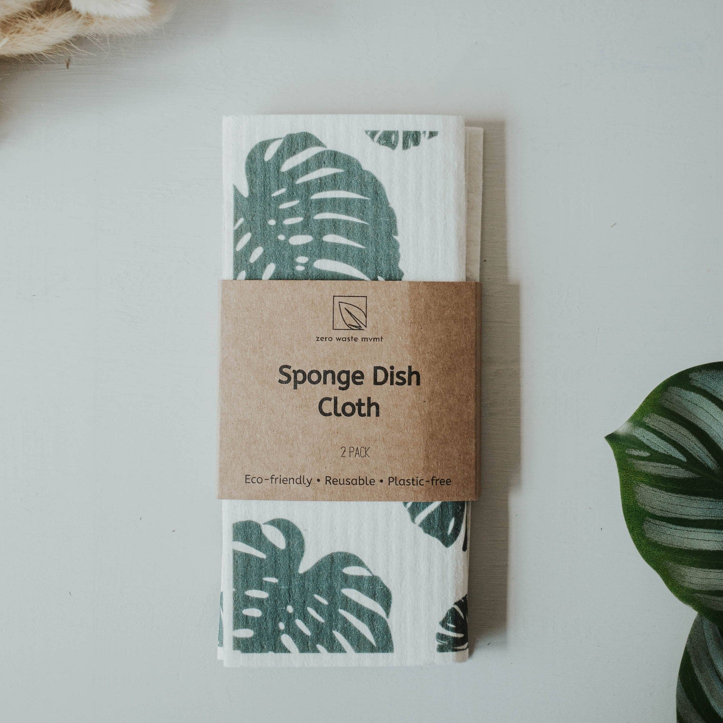 Swedish Dish Cloth