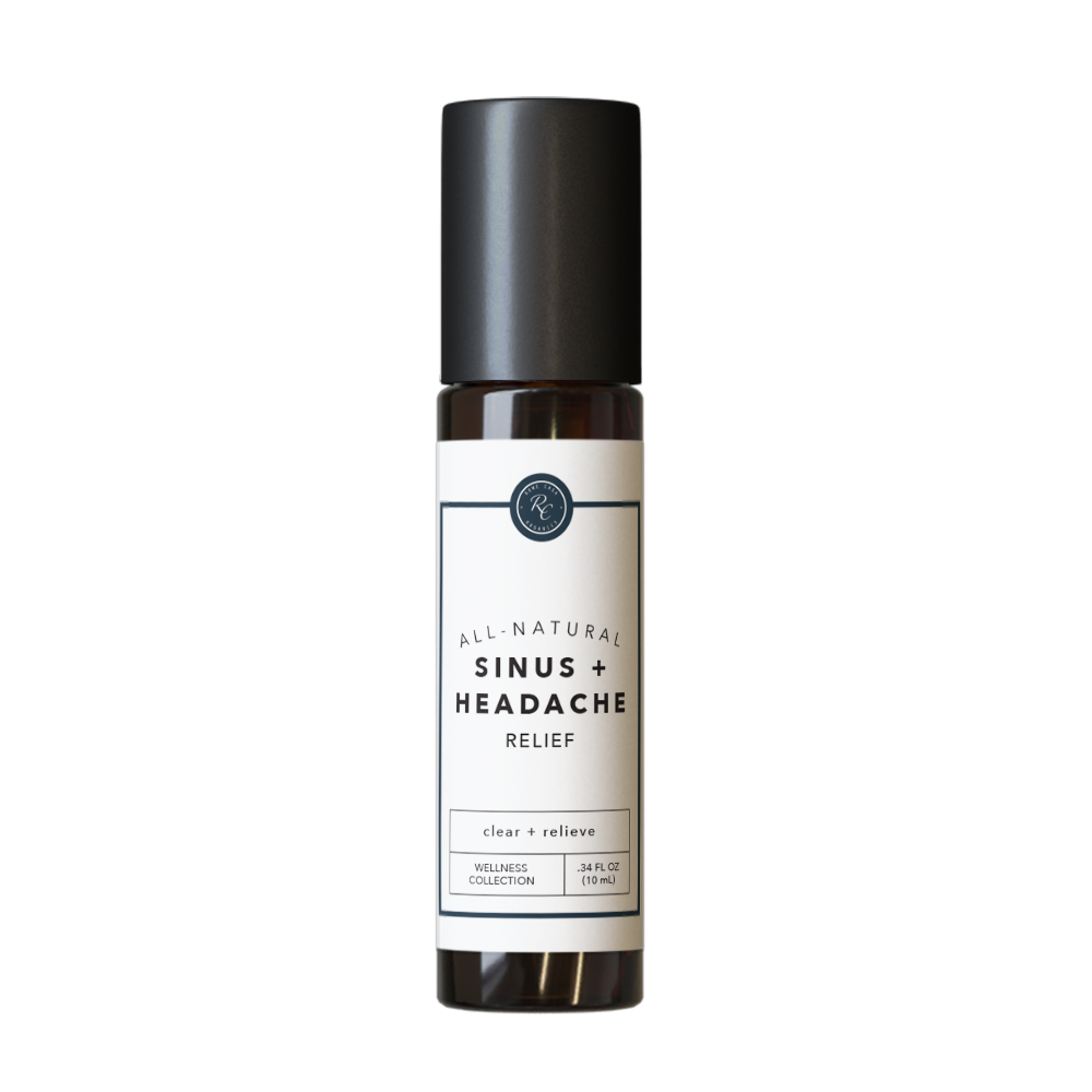 Sinus & Headache Relief