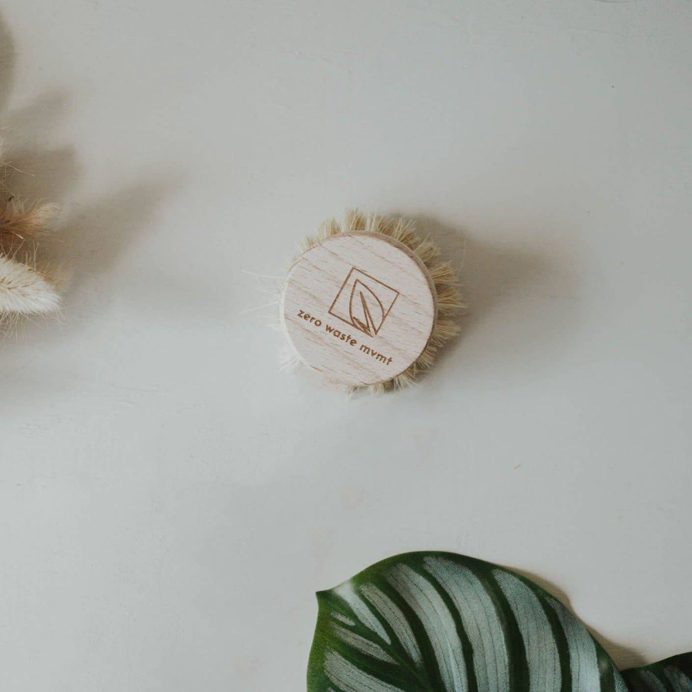 Dish Brush Replacement Head