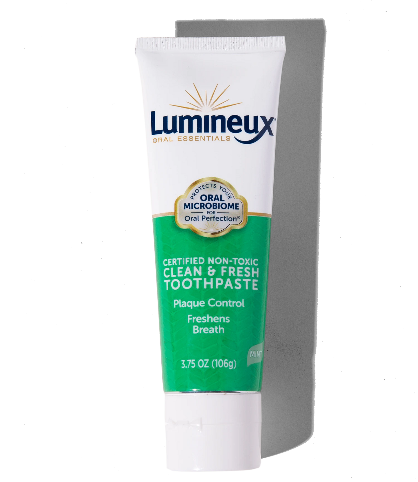 Clean & Fresh Toothpaste