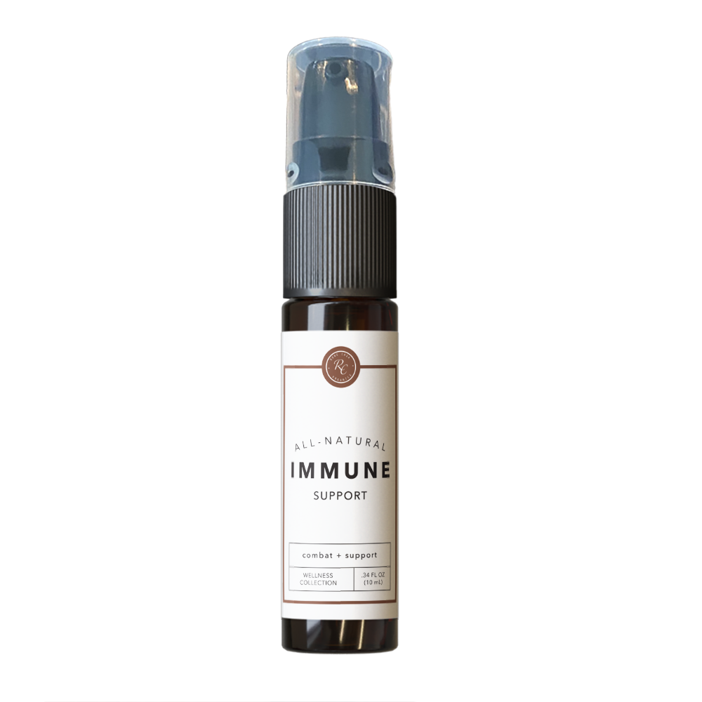 Immune Support