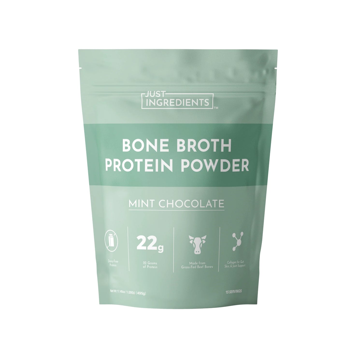 Bone Broth Protein Powder