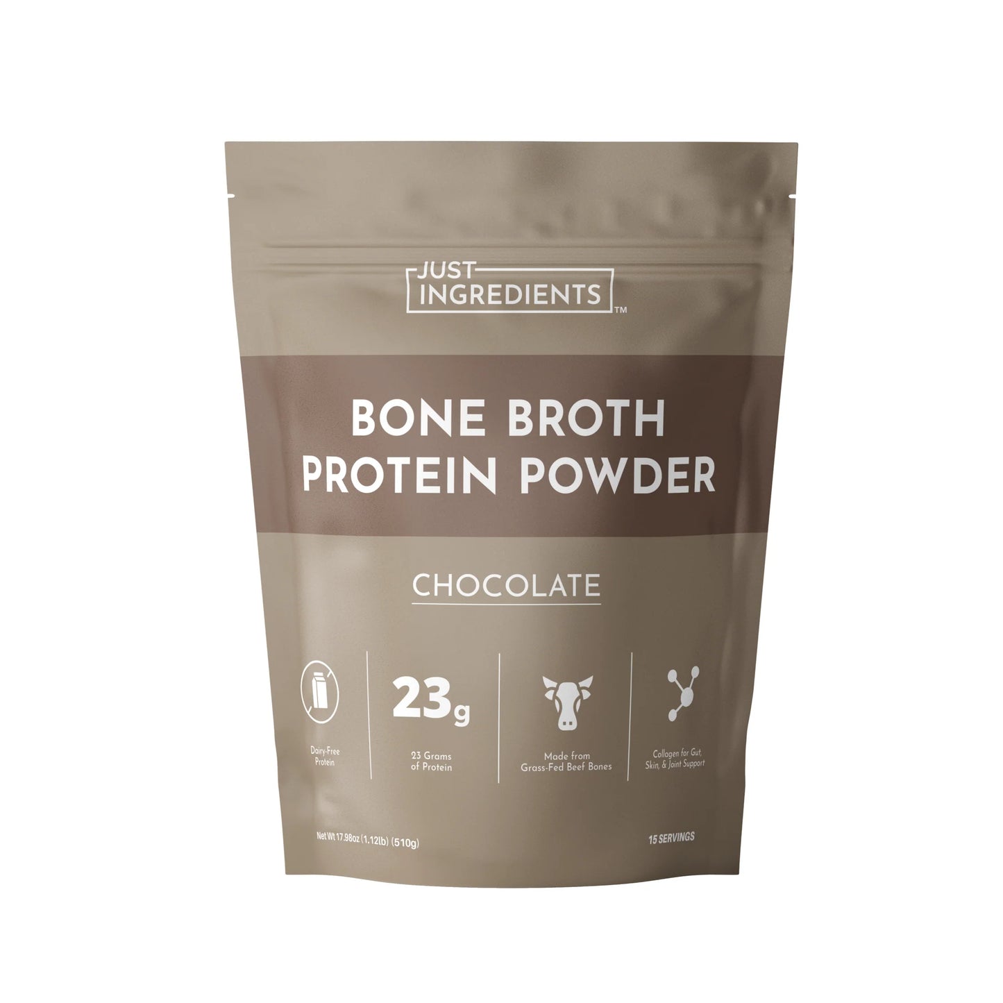 Bone Broth Protein Powder