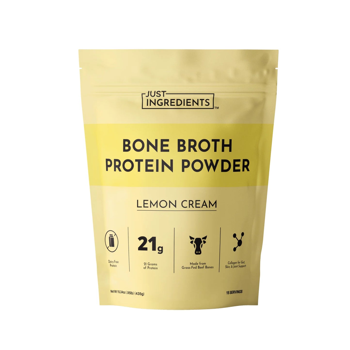 Bone Broth Protein Powder