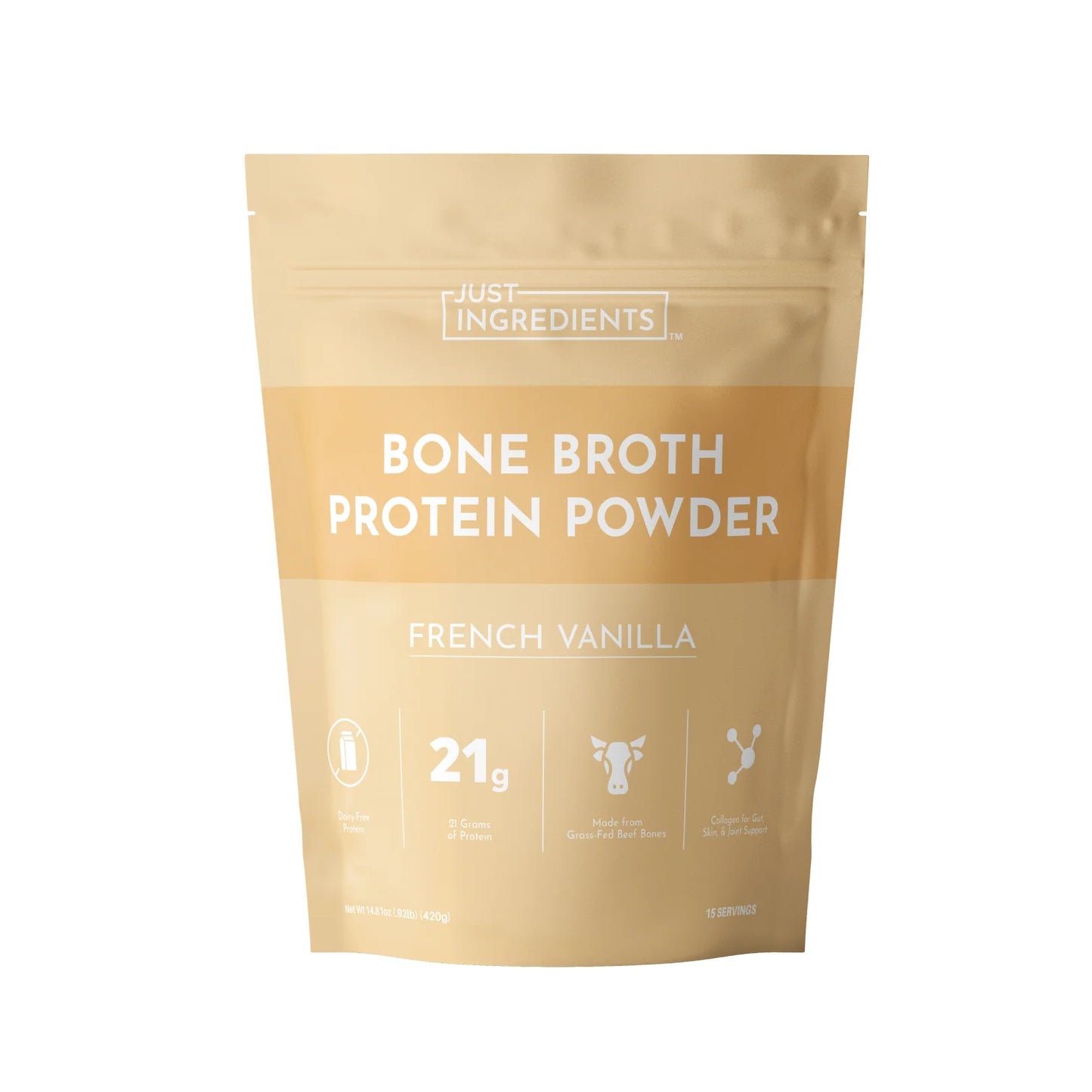Bone Broth Protein Powder