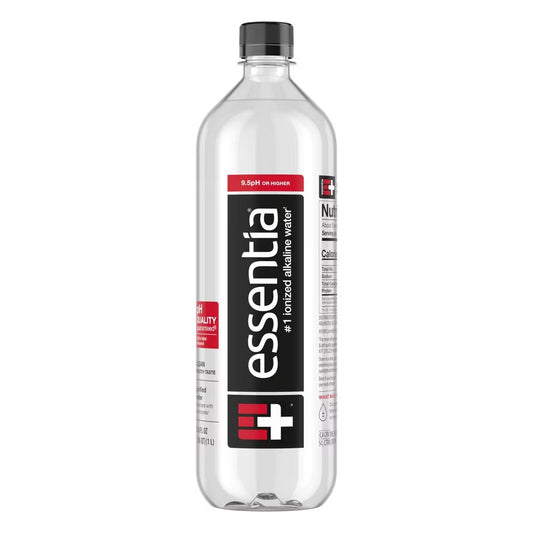 Essentia Ionized Water