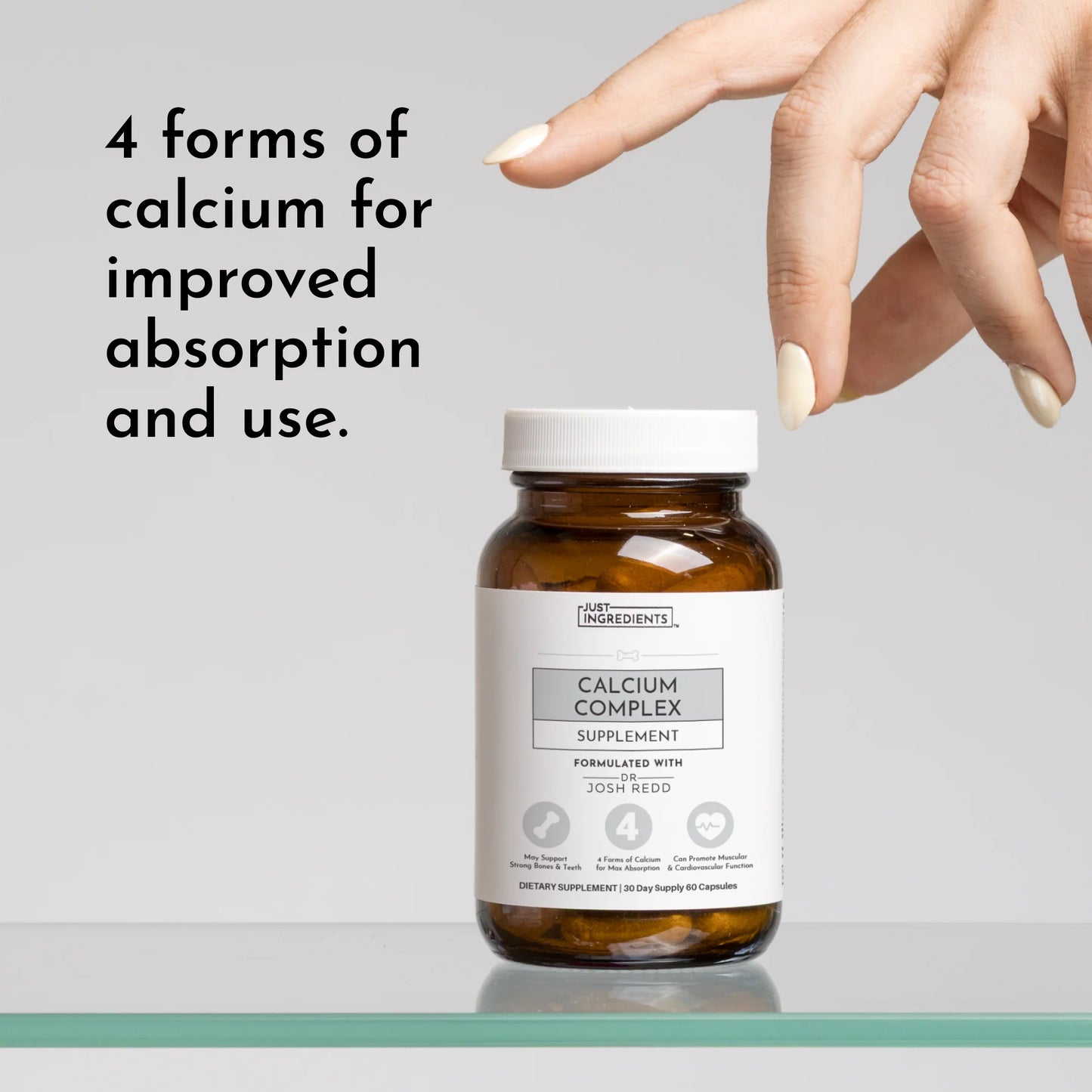 Calcium Complex