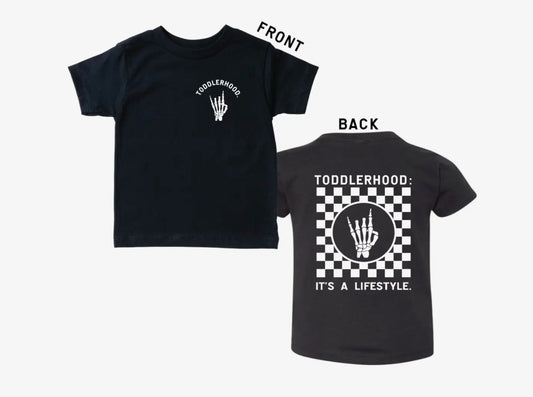 Toddlerhood T Shirt