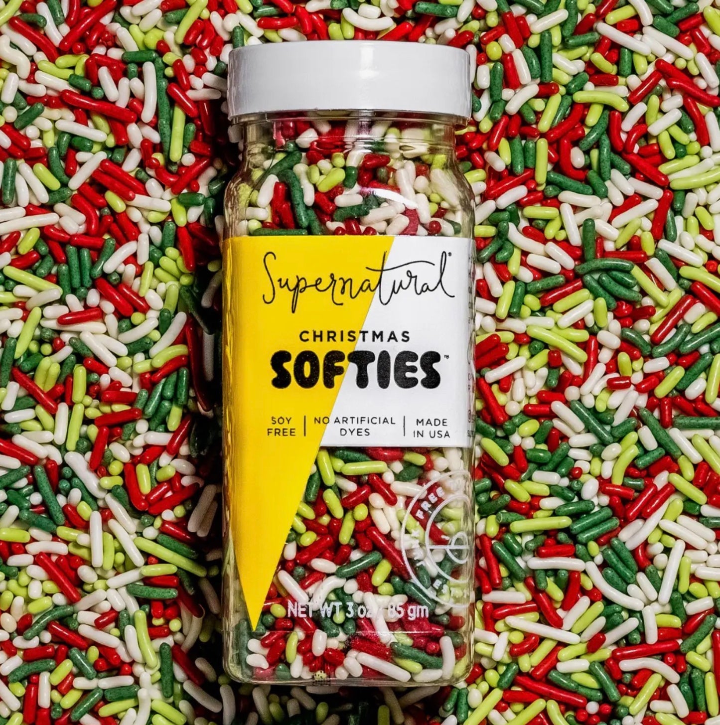 Sprinkles