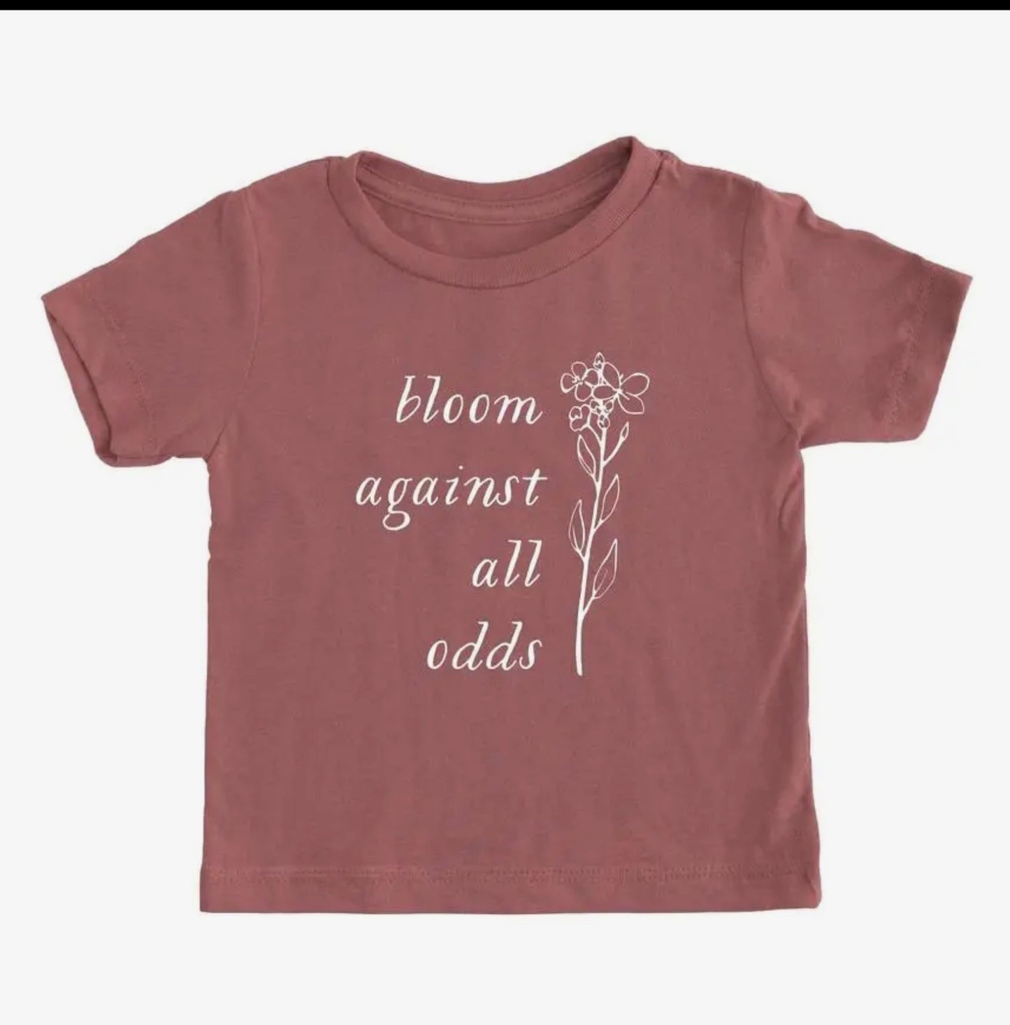 Bloom T Shirt