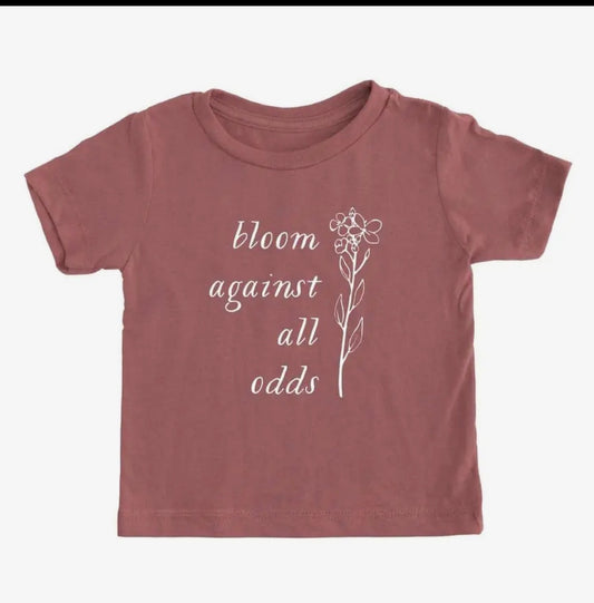 Bloom T Shirt