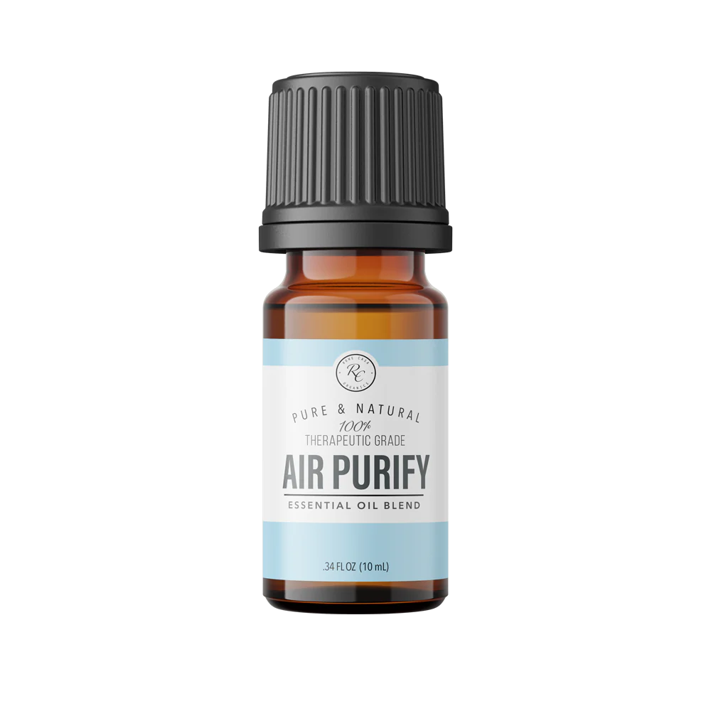 Air Purify Essential Oil