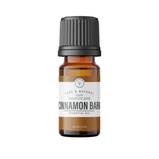 Cinnamon Bark Essential Oil