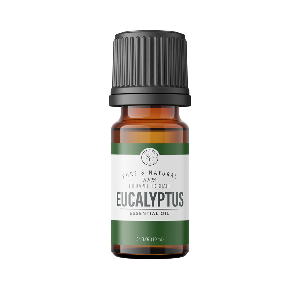 Eucalyptus Essential Oil