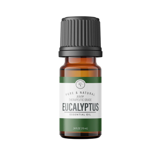 Eucalyptus Essential Oil