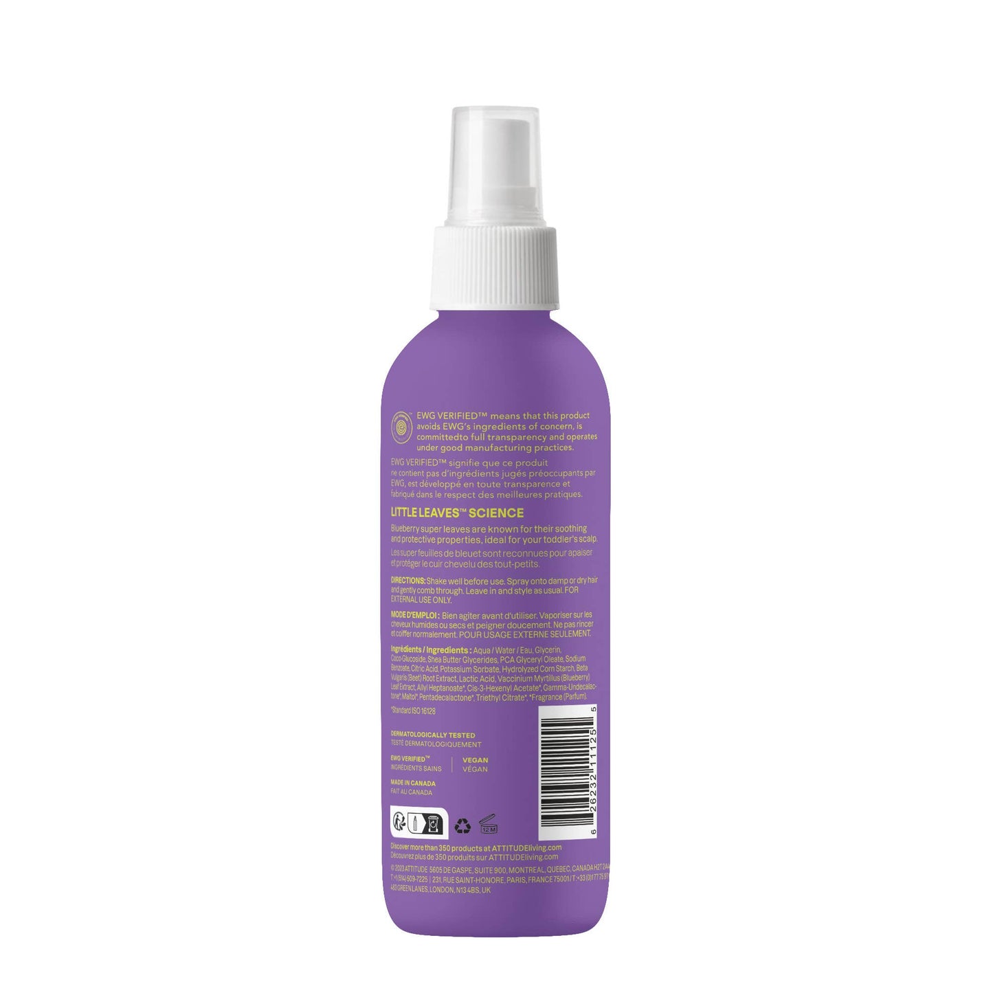 Hair Detangler