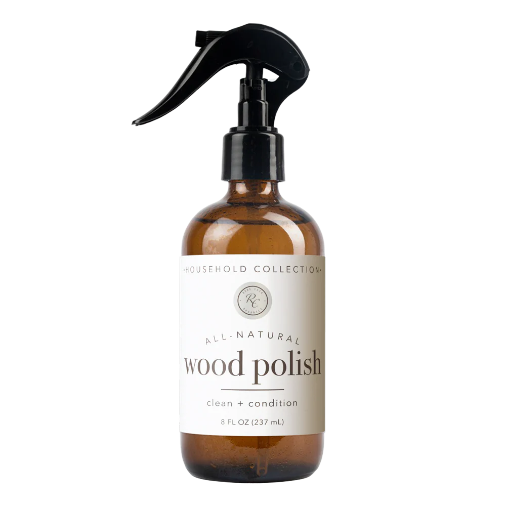 Wood Polish
