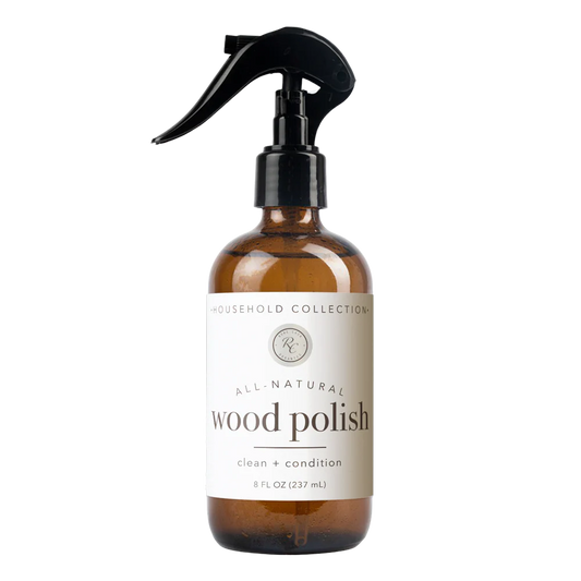 Wood Polish