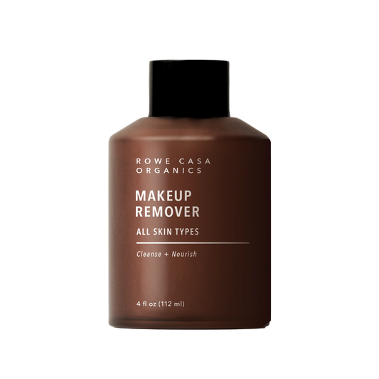 Eye Makeup Remover
