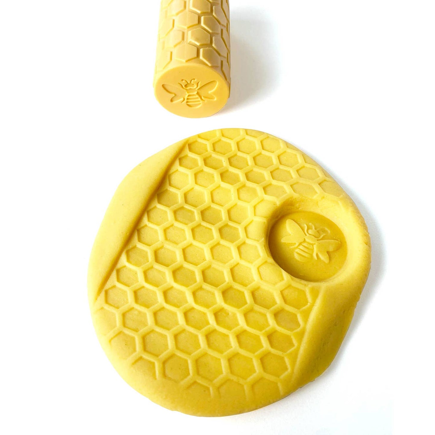 silicone dough roller