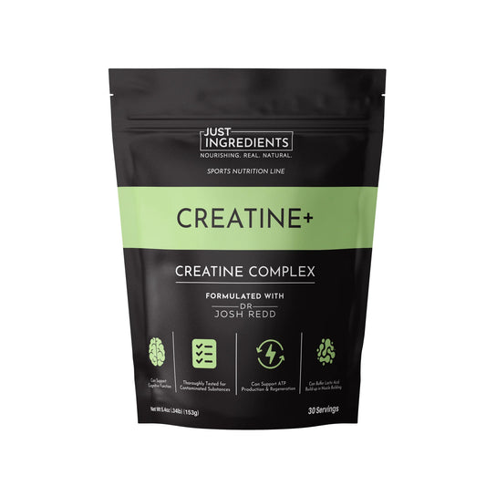 Creatine Complex