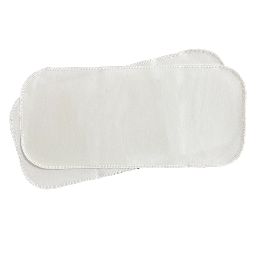 Castor oil Wrap *Inserts Only*